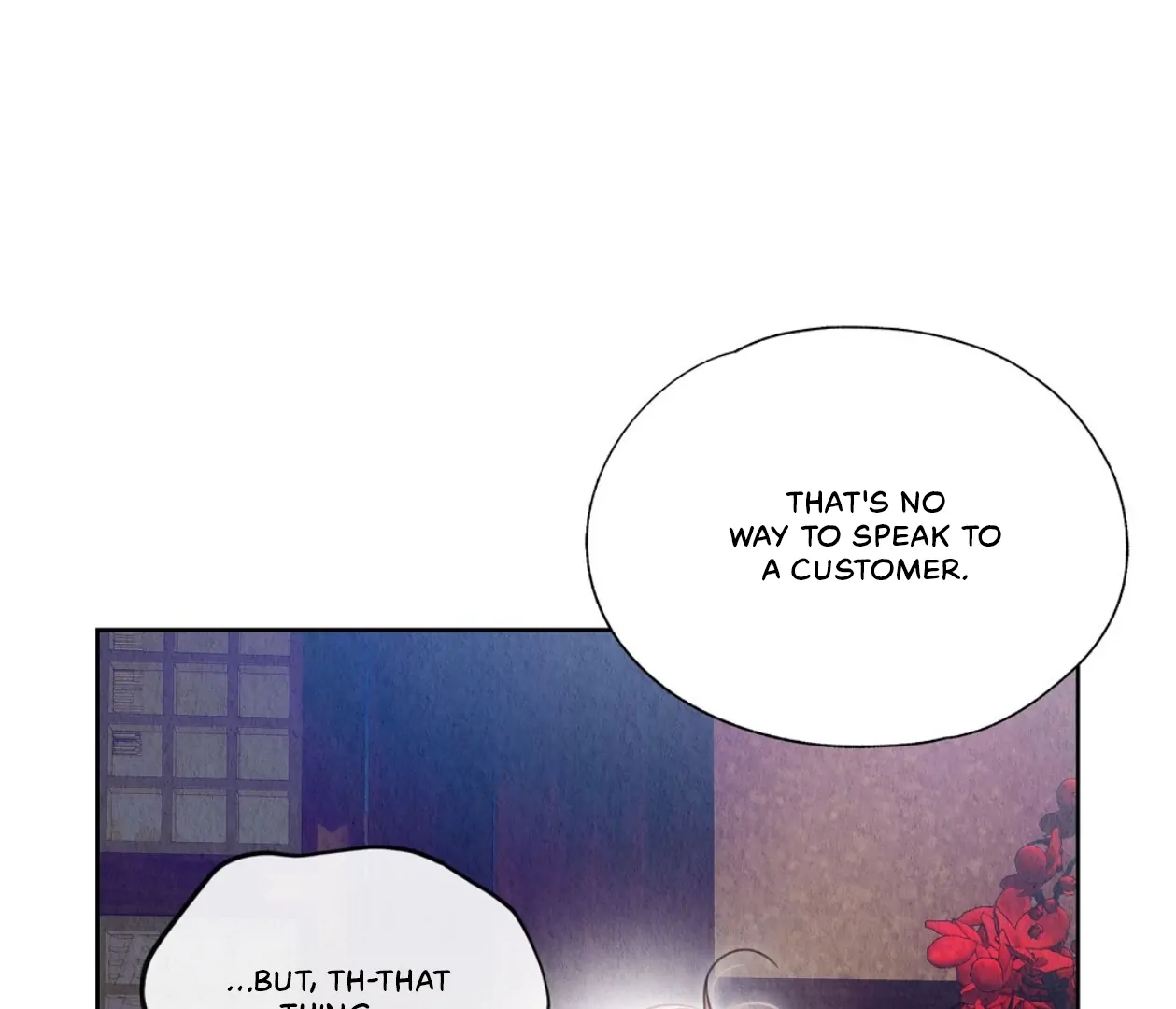 TALE OF A VILLAIN [HRVNDA] - Chapter 13 manhwa