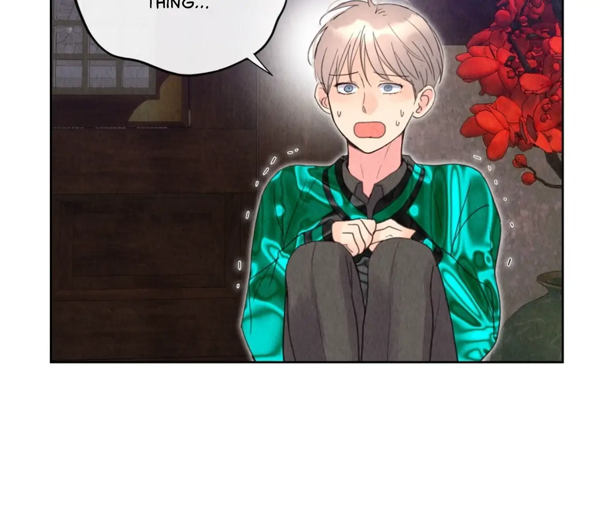 TALE OF A VILLAIN [HRVNDA] - Chapter 13 manhwa