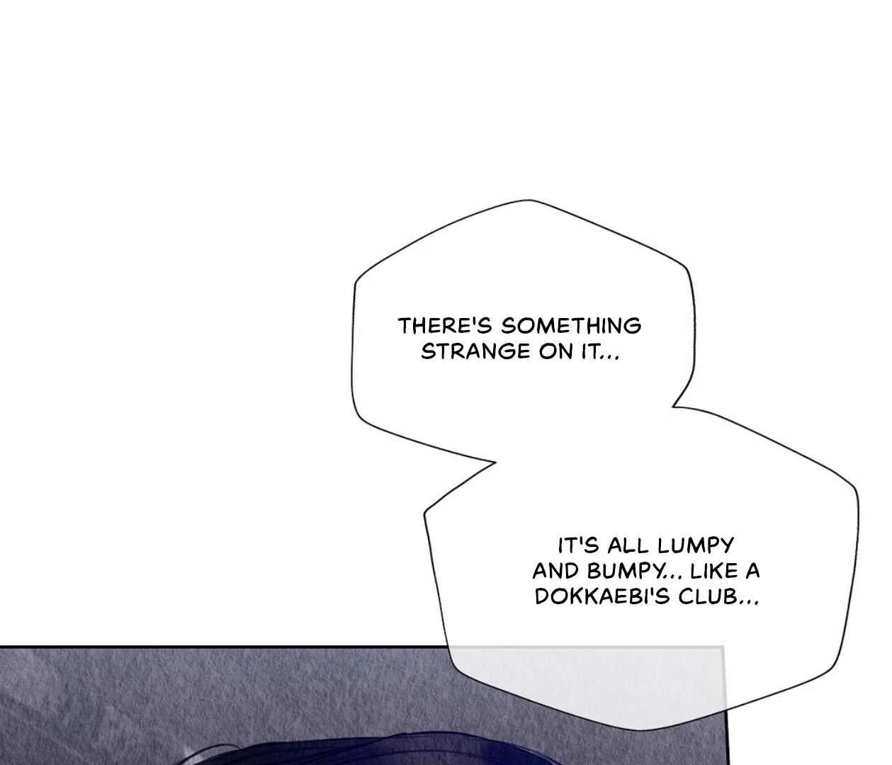 TALE OF A VILLAIN [HRVNDA] - Chapter 13 manhwa