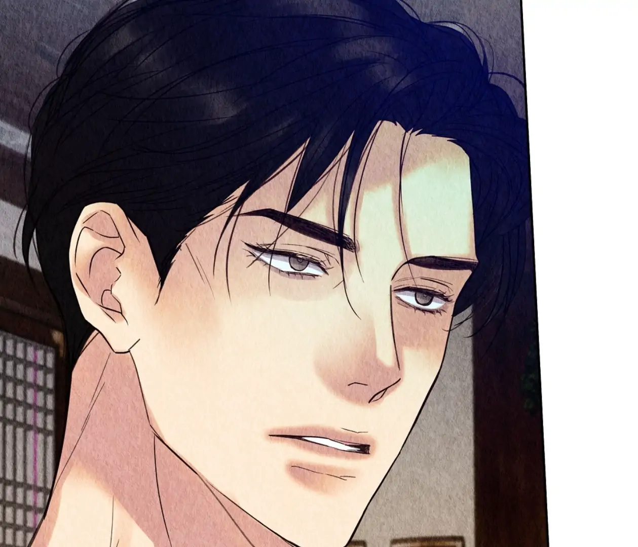 TALE OF A VILLAIN [HRVNDA] - Chapter 13 manhwa
