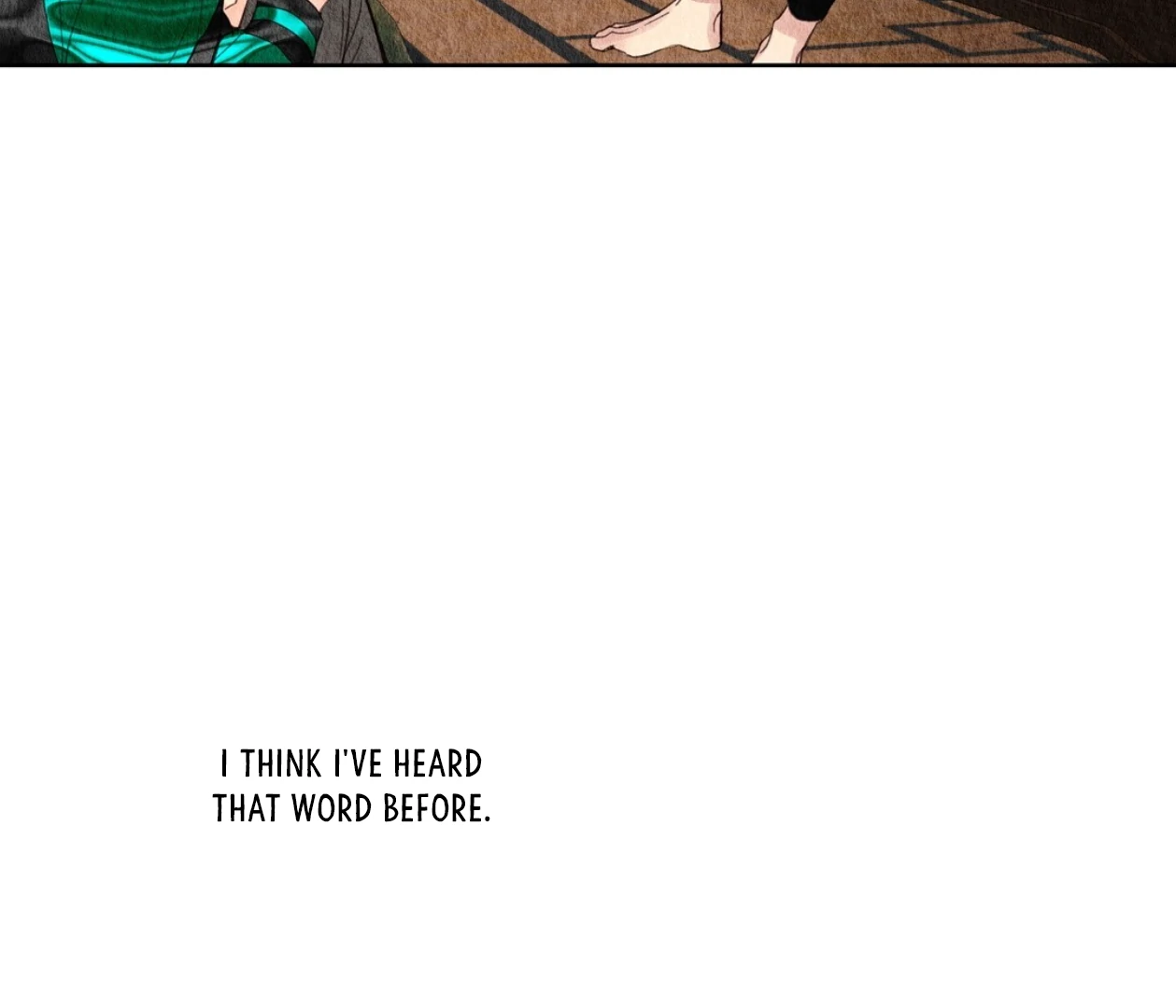TALE OF A VILLAIN [HRVNDA] - Chapter 13 manhwa