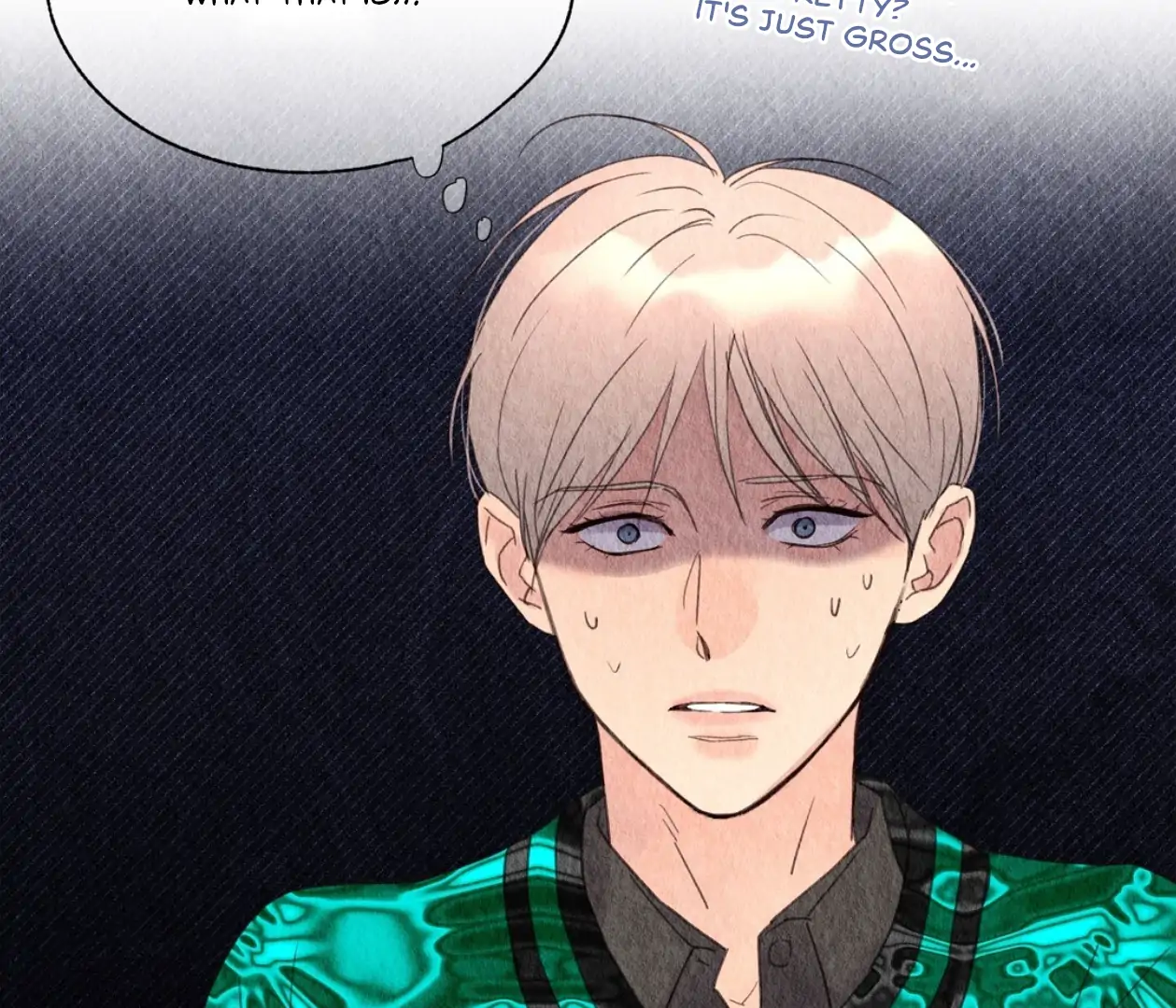 TALE OF A VILLAIN [HRVNDA] - Chapter 13 manhwa