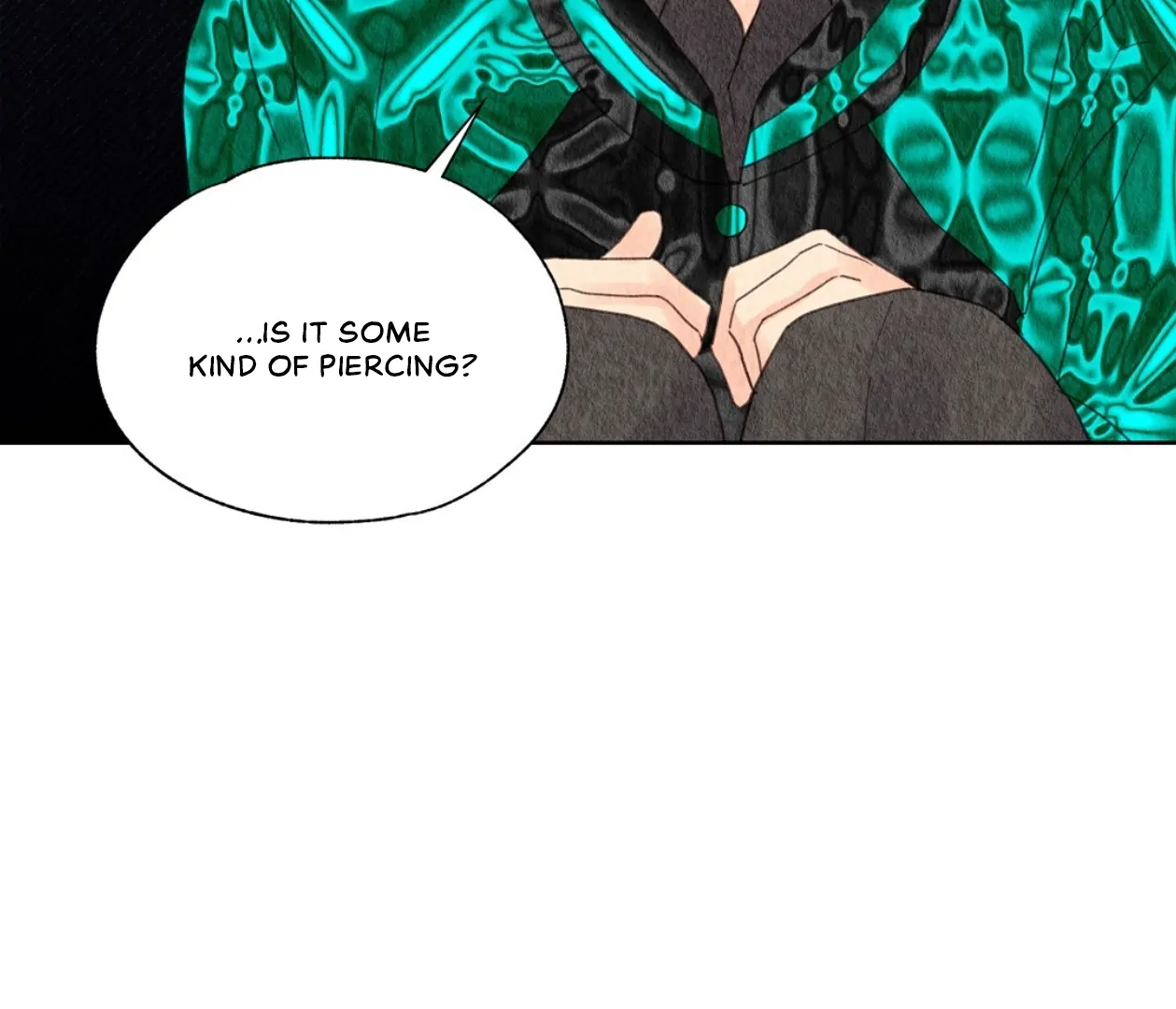 TALE OF A VILLAIN [HRVNDA] - Chapter 13 manhwa