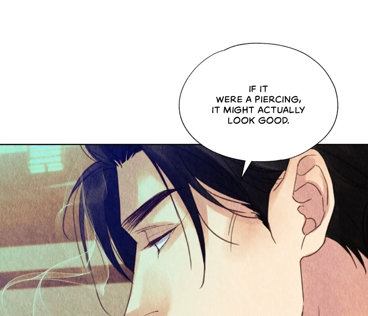 TALE OF A VILLAIN [HRVNDA] - Chapter 13 manhwa