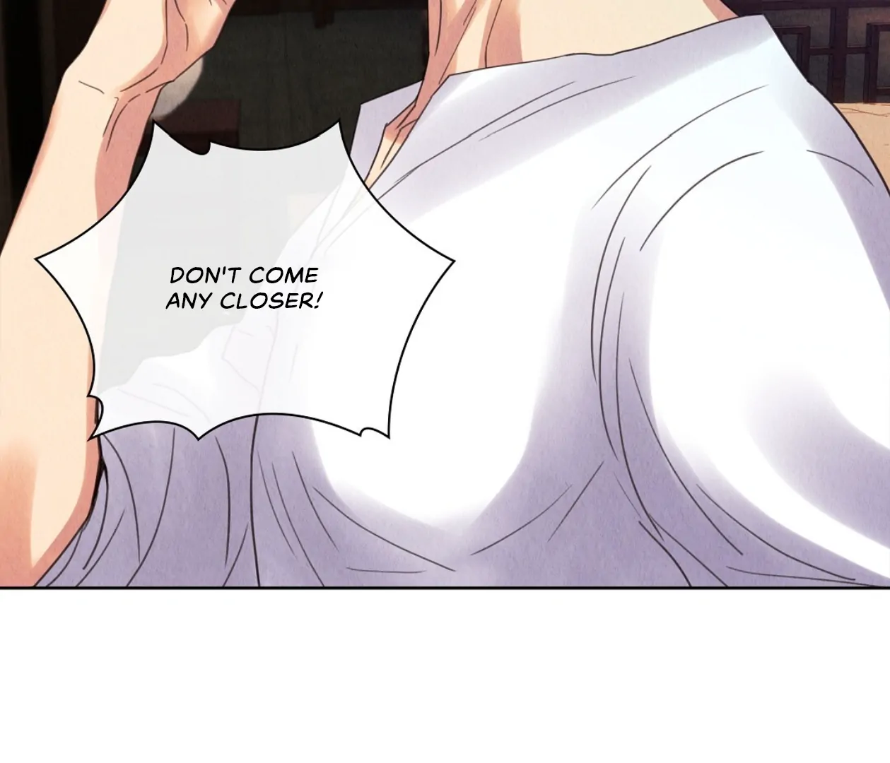 TALE OF A VILLAIN [HRVNDA] - Chapter 13 manhwa