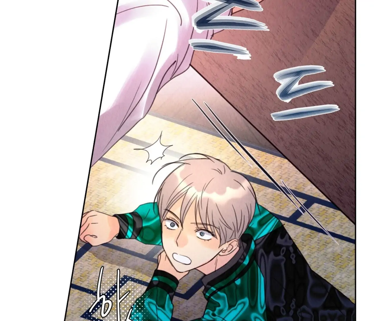TALE OF A VILLAIN [HRVNDA] - Chapter 13 manhwa