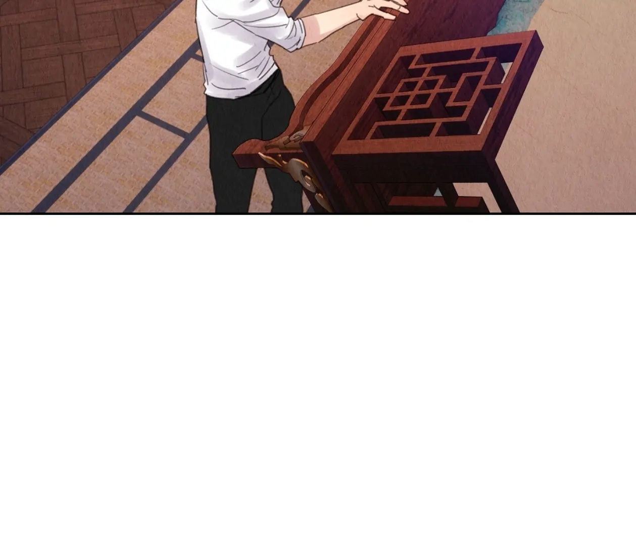 TALE OF A VILLAIN [HRVNDA] - Chapter 13 manhwa