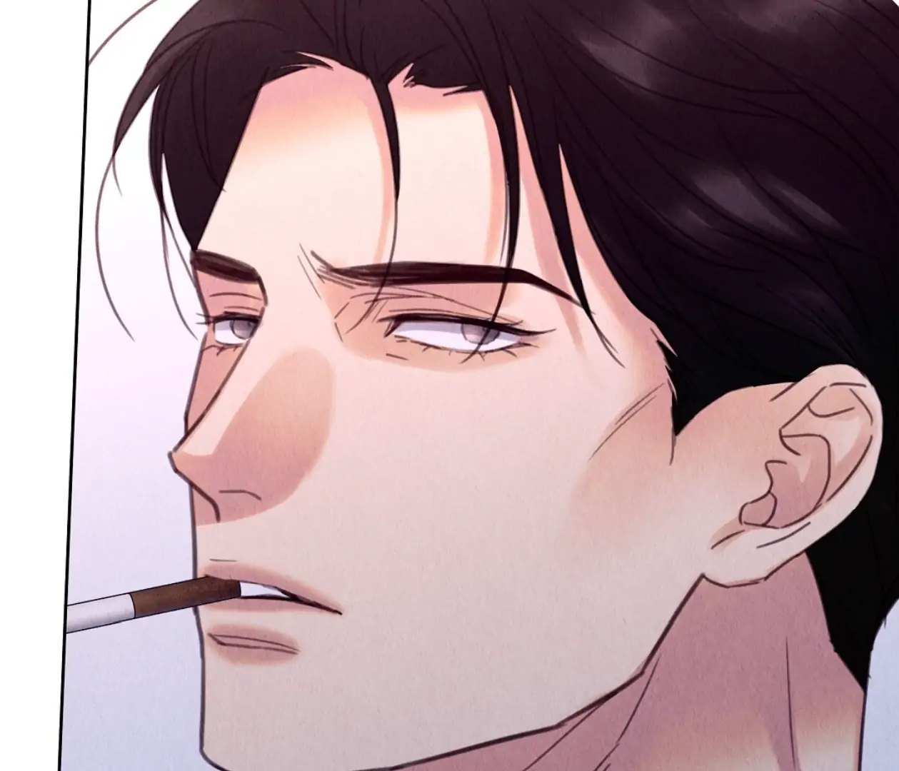 TALE OF A VILLAIN [HRVNDA] - Chapter 13 manhwa