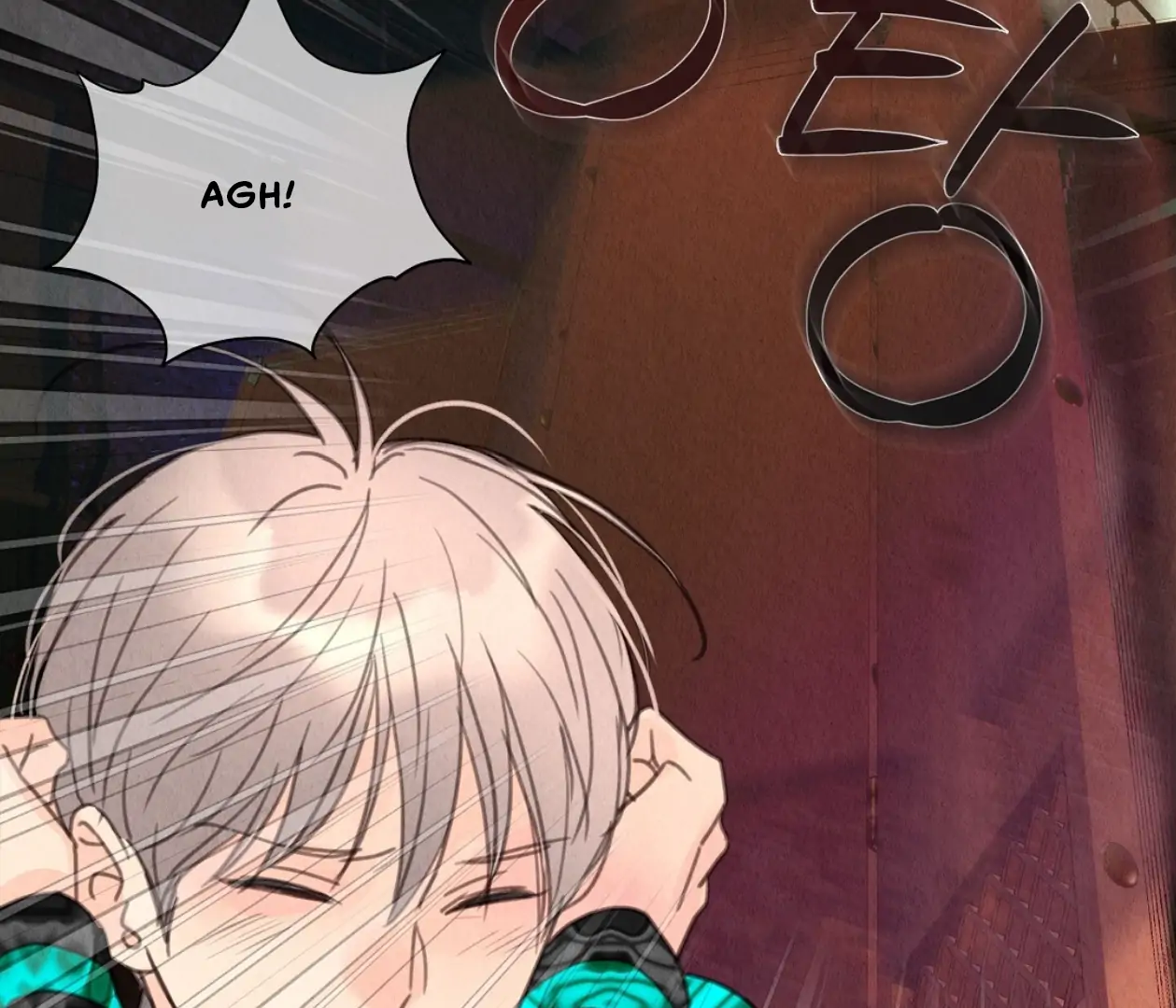TALE OF A VILLAIN [HRVNDA] - Chapter 13 manhwa