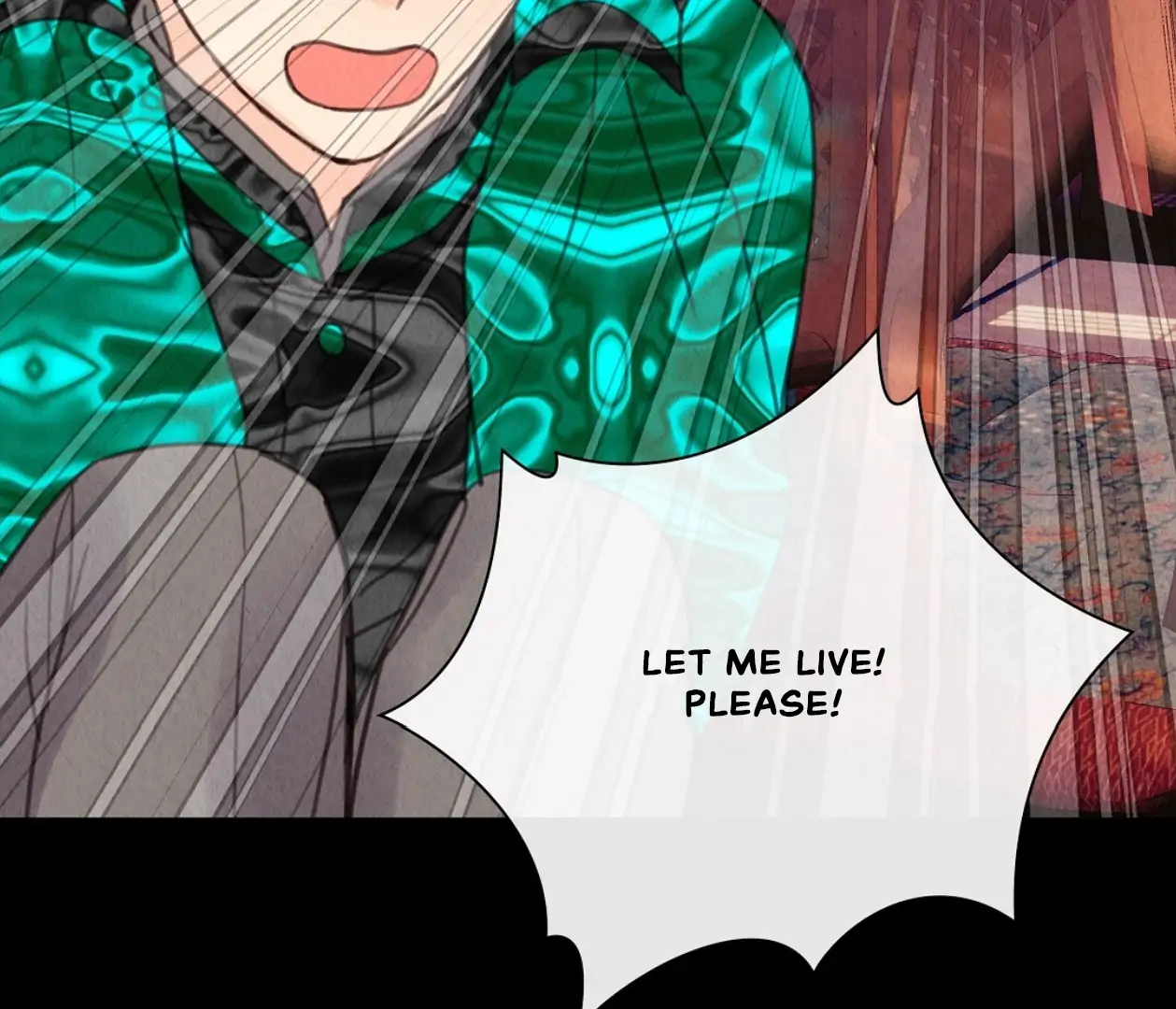 TALE OF A VILLAIN [HRVNDA] - Chapter 13 manhwa