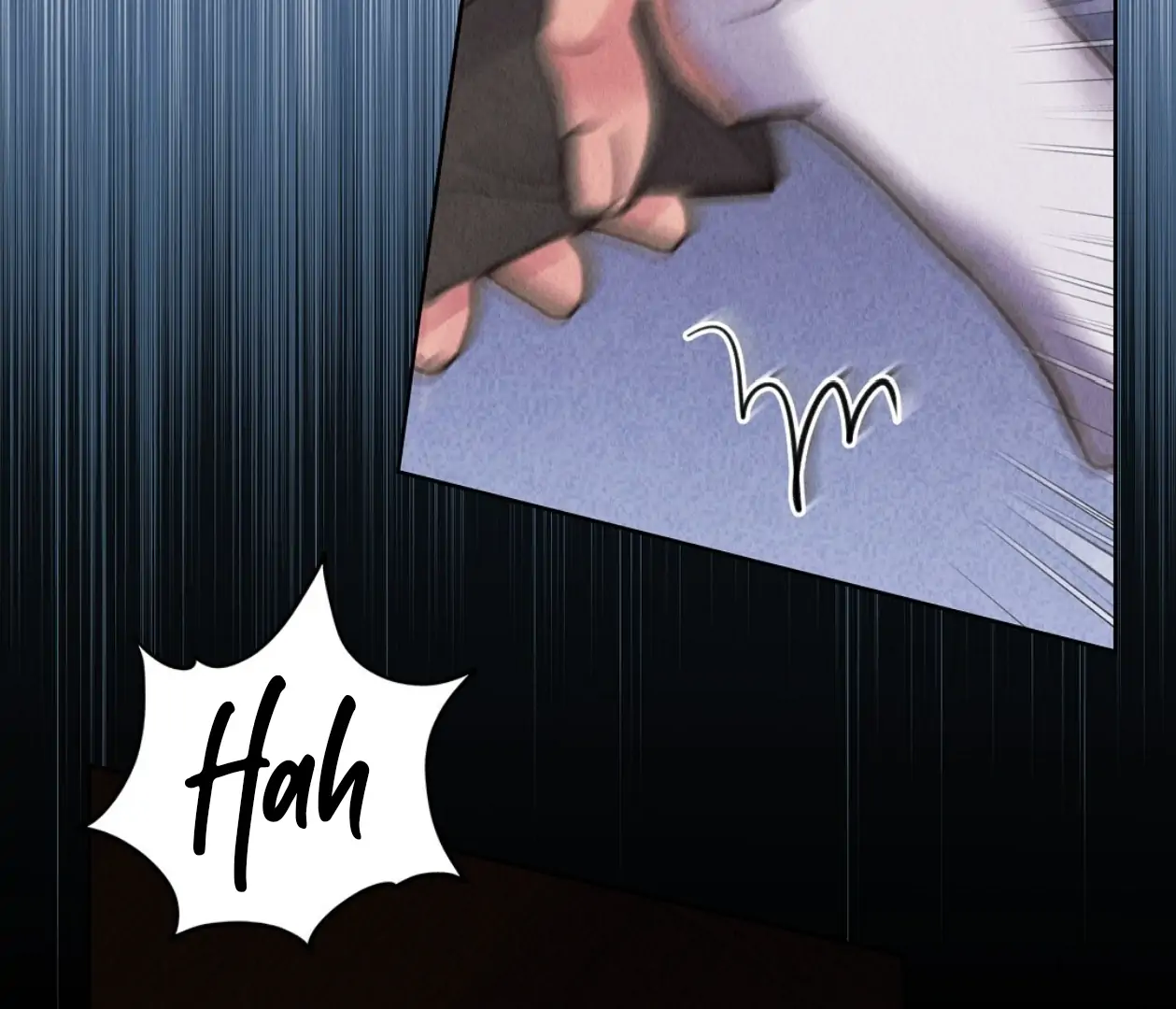 TALE OF A VILLAIN [HRVNDA] - Chapter 13 manhwa