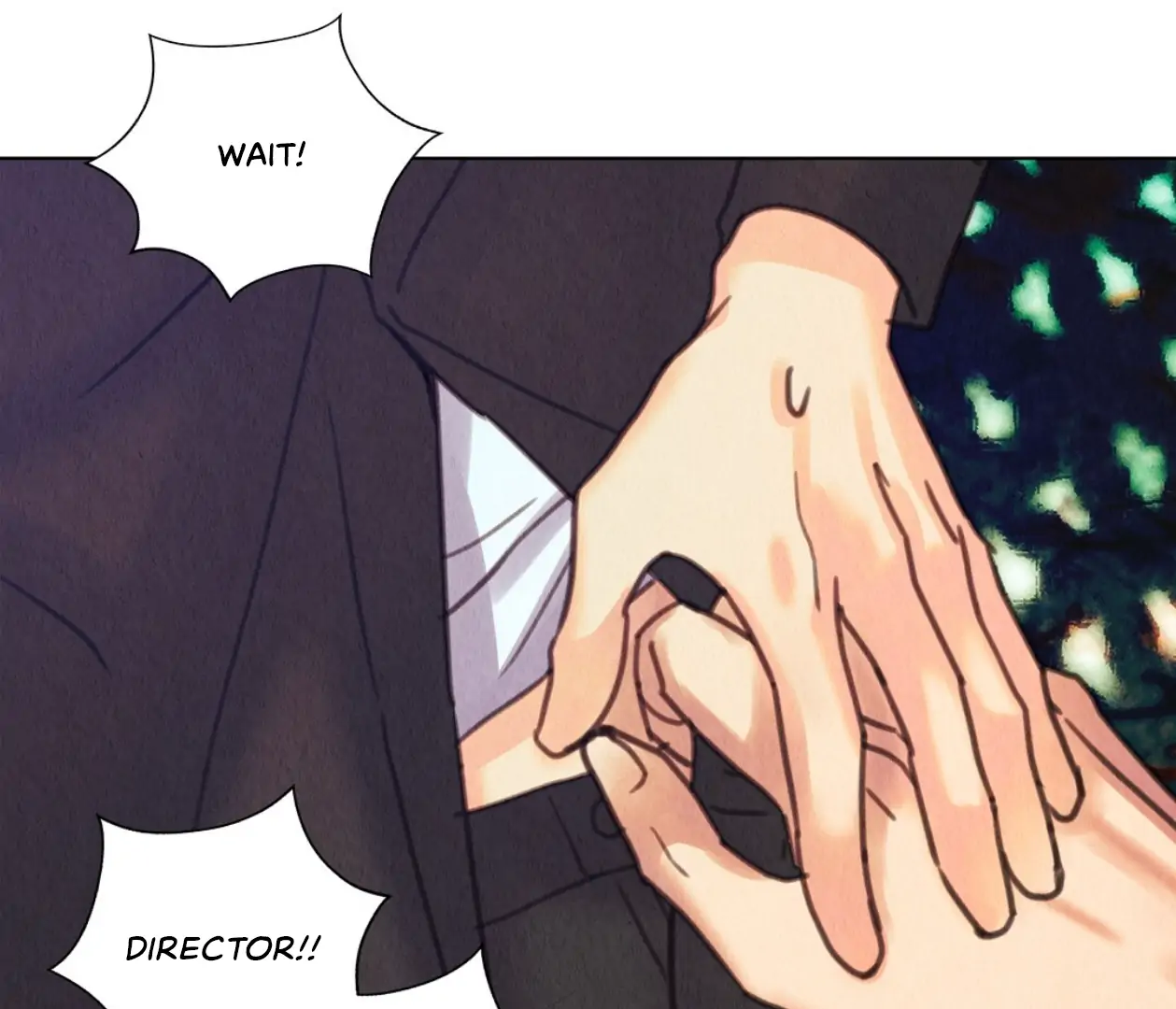TALE OF A VILLAIN [HRVNDA] - Chapter 13 manhwa