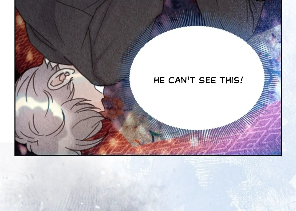 TALE OF A VILLAIN [HRVNDA] - Chapter 13 manhwa