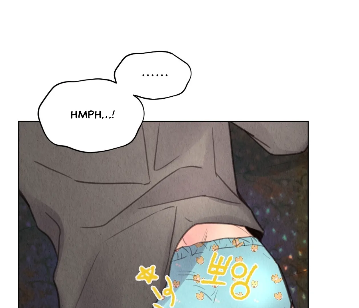 TALE OF A VILLAIN [HRVNDA] - Chapter 13 manhwa
