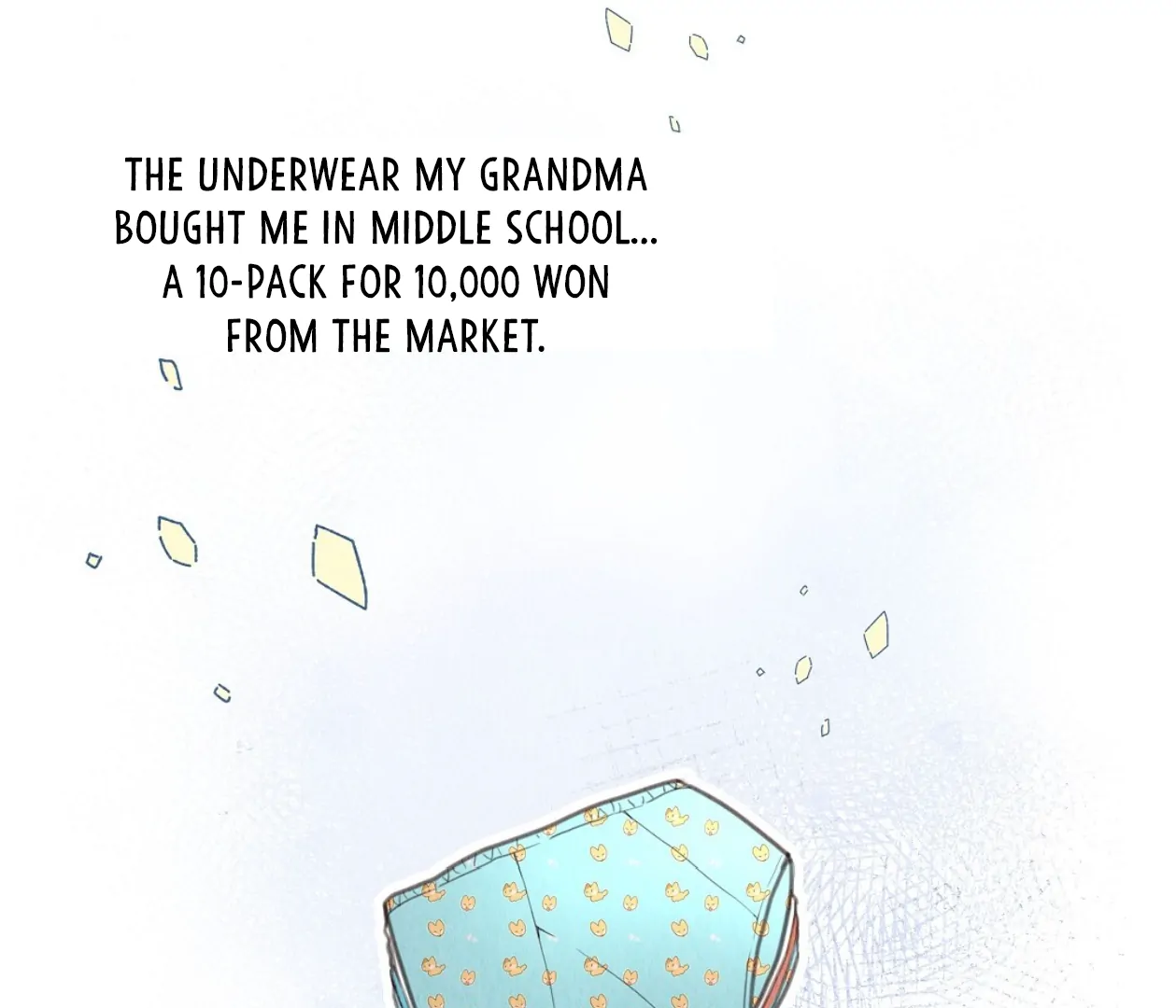 TALE OF A VILLAIN [HRVNDA] - Chapter 13 manhwa