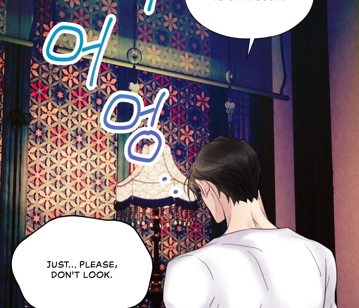 TALE OF A VILLAIN [HRVNDA] - Chapter 13 manhwa
