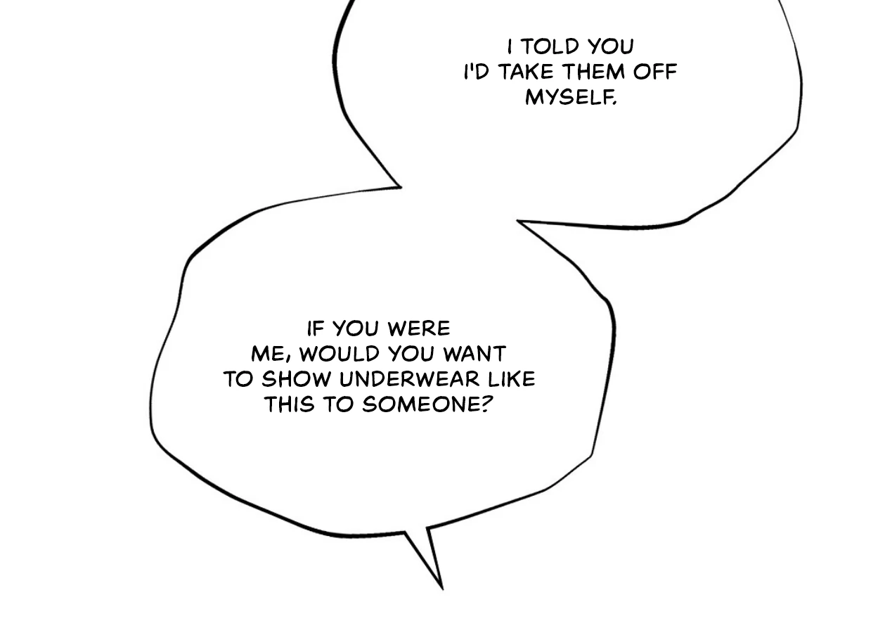 TALE OF A VILLAIN [HRVNDA] - Chapter 13 manhwa