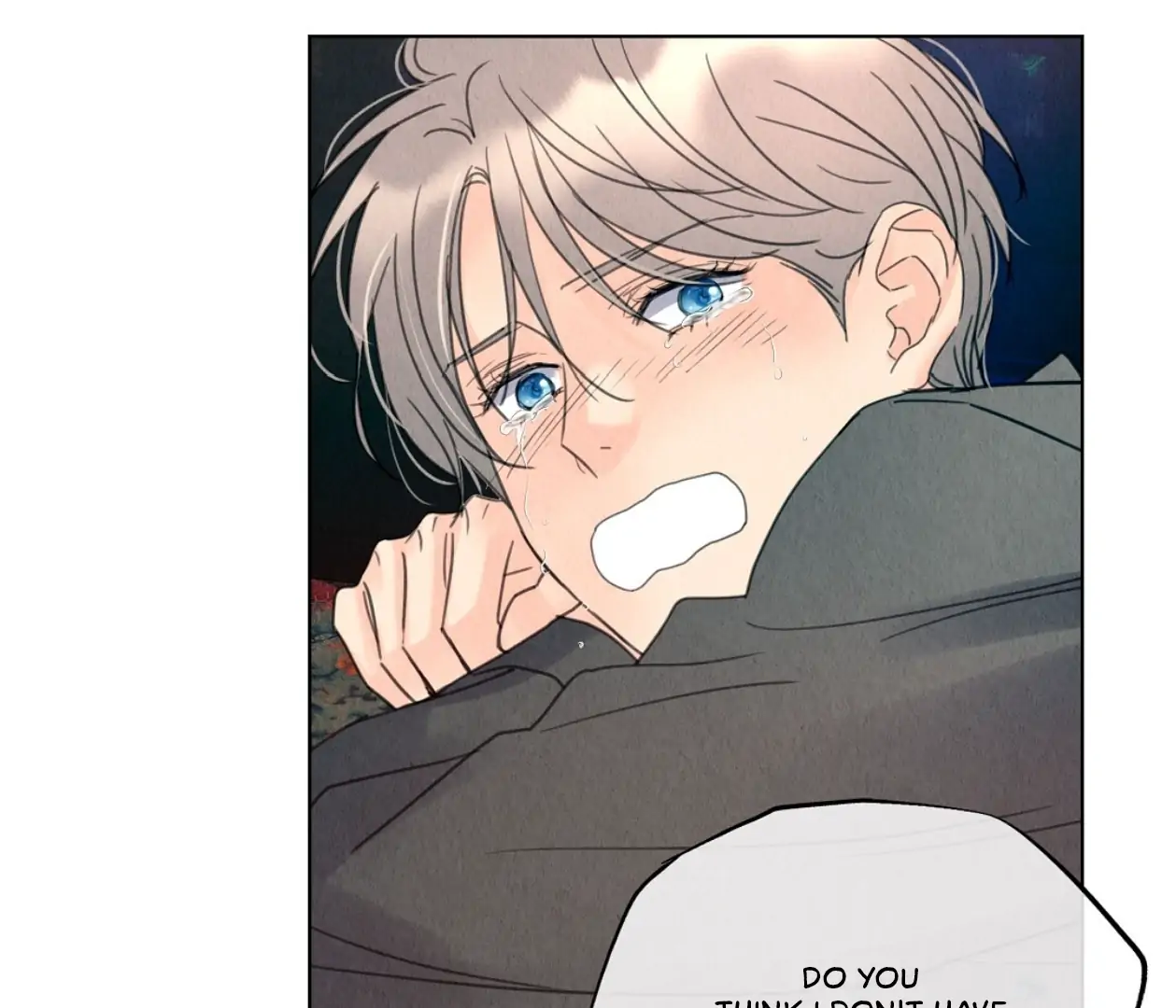TALE OF A VILLAIN [HRVNDA] - Chapter 13 manhwa