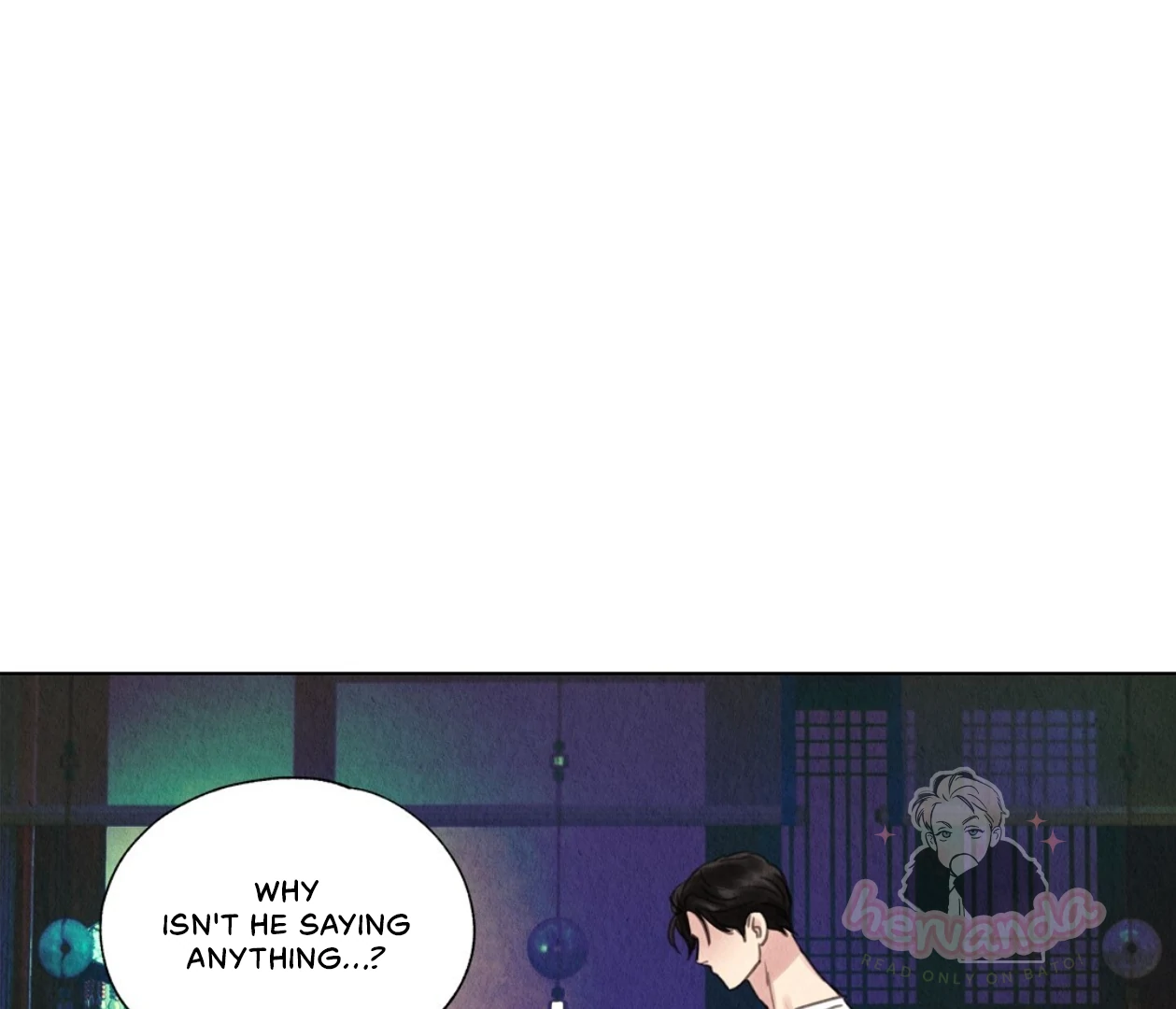 TALE OF A VILLAIN [HRVNDA] - Chapter 13 manhwa