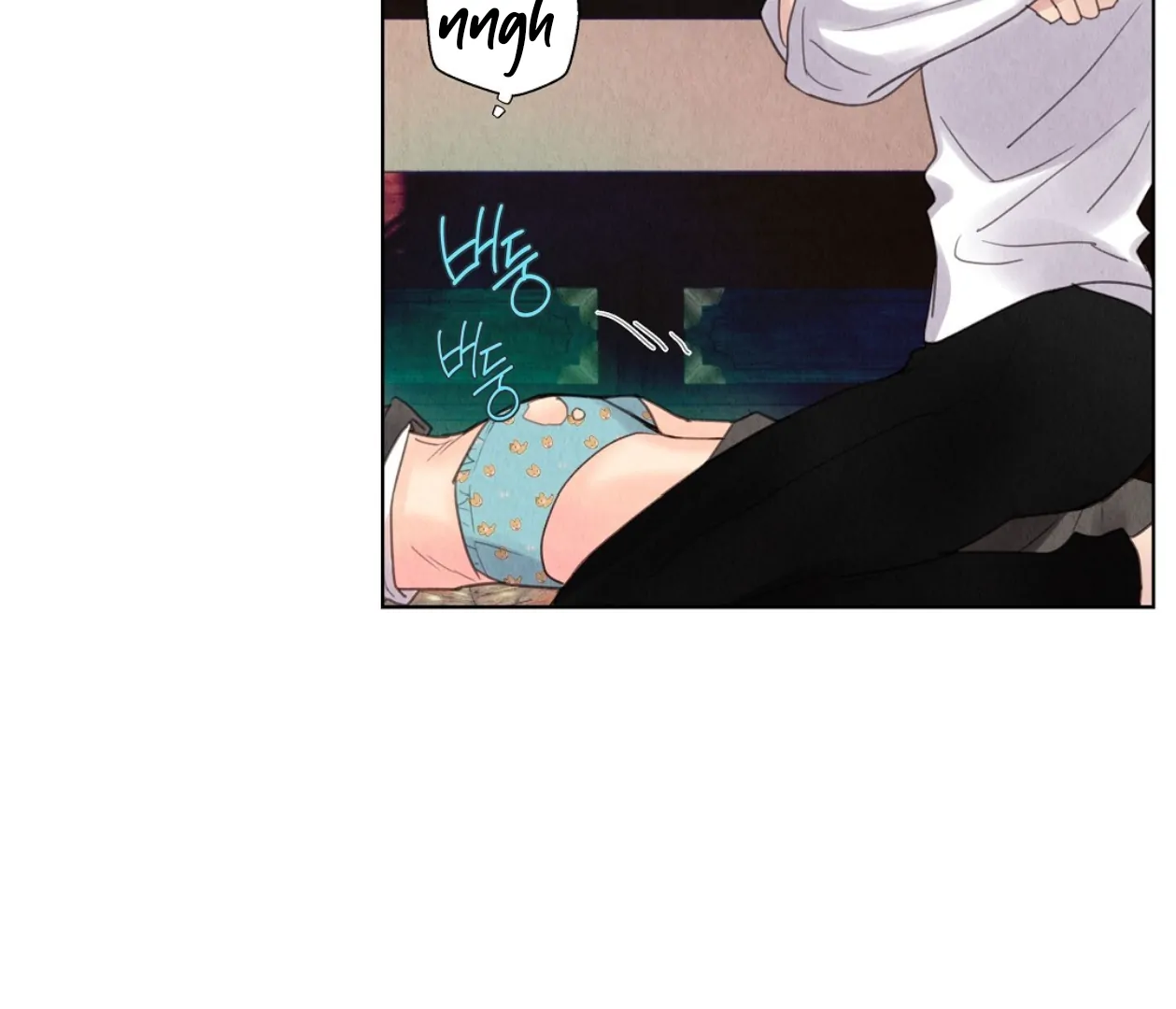 TALE OF A VILLAIN [HRVNDA] - Chapter 13 manhwa