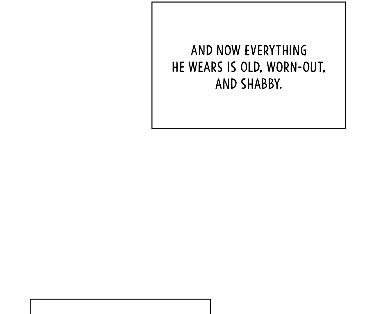 TALE OF A VILLAIN [HRVNDA] - Chapter 13 manhwa