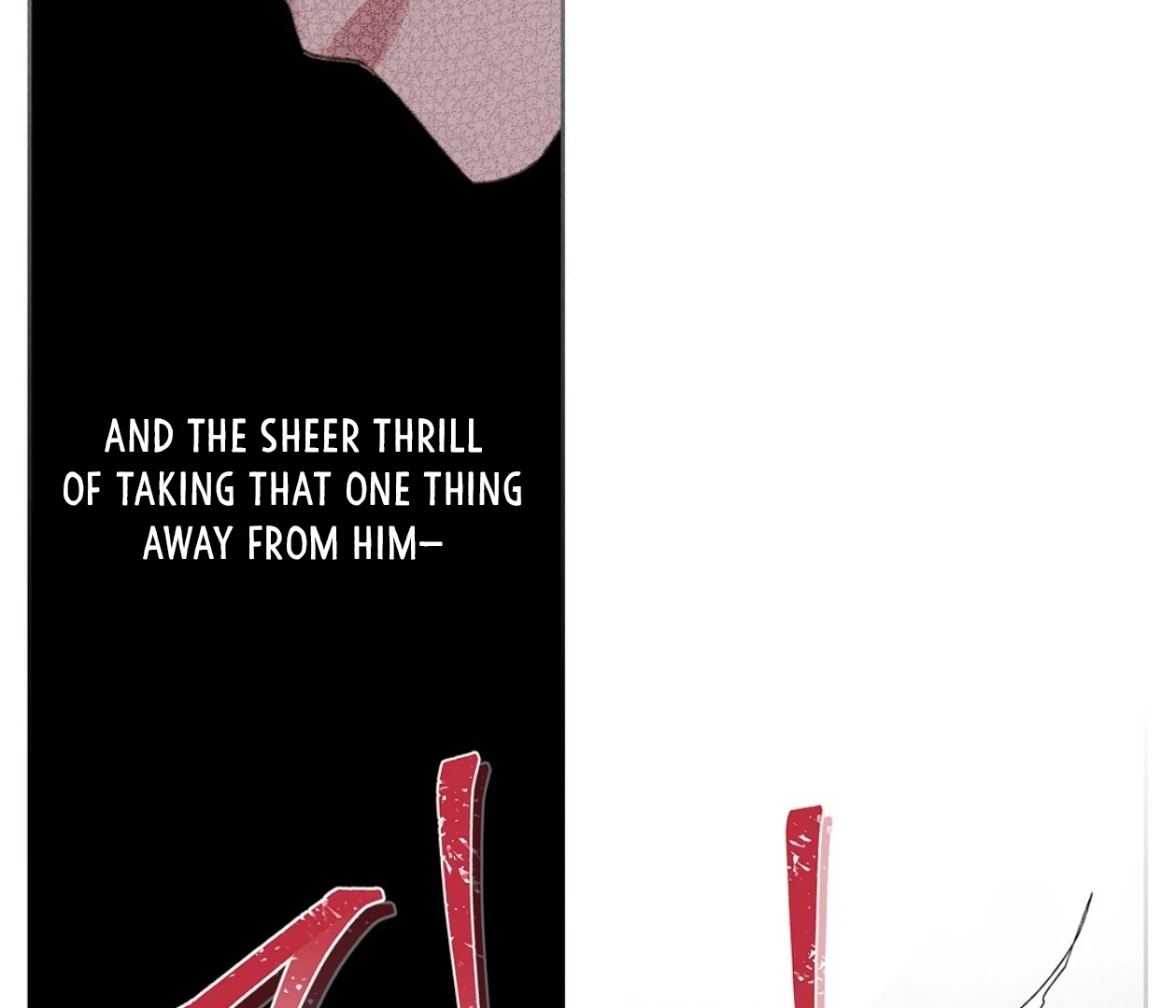 TALE OF A VILLAIN [HRVNDA] - Chapter 13 manhwa