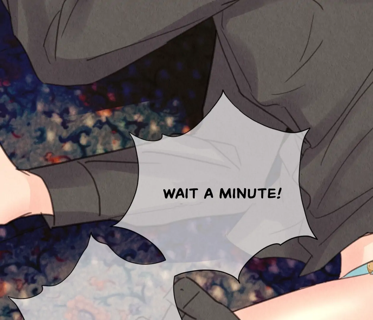 TALE OF A VILLAIN [HRVNDA] - Chapter 13 manhwa