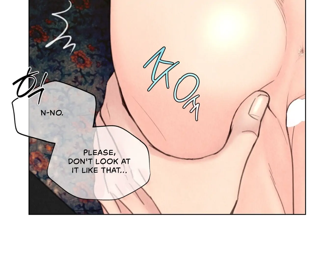 TALE OF A VILLAIN [HRVNDA] - Chapter 13 manhwa