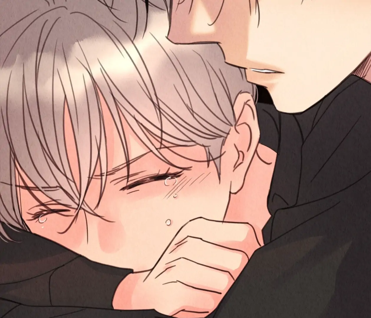 TALE OF A VILLAIN [HRVNDA] - Chapter 13 manhwa