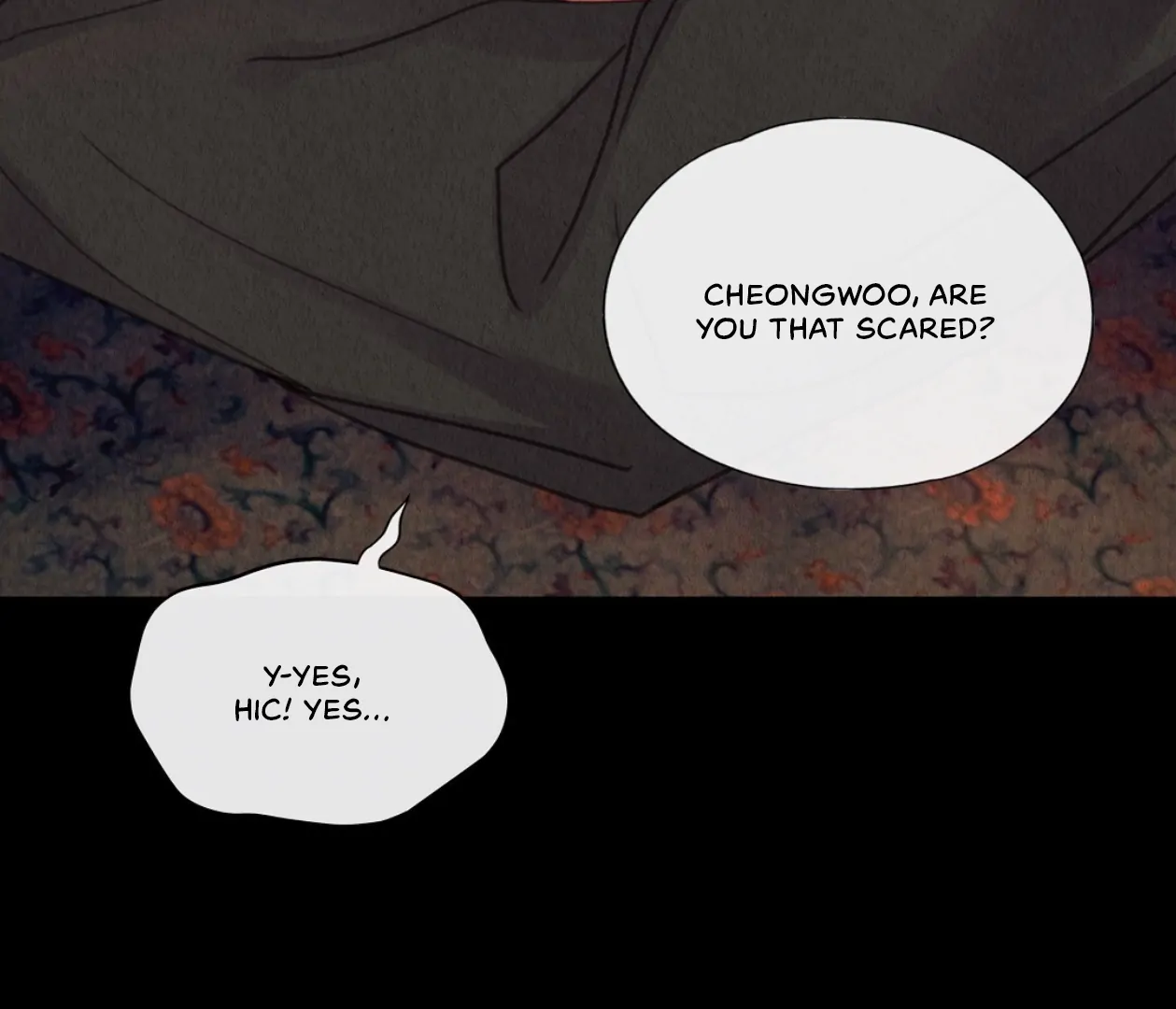 TALE OF A VILLAIN [HRVNDA] - Chapter 13 manhwa