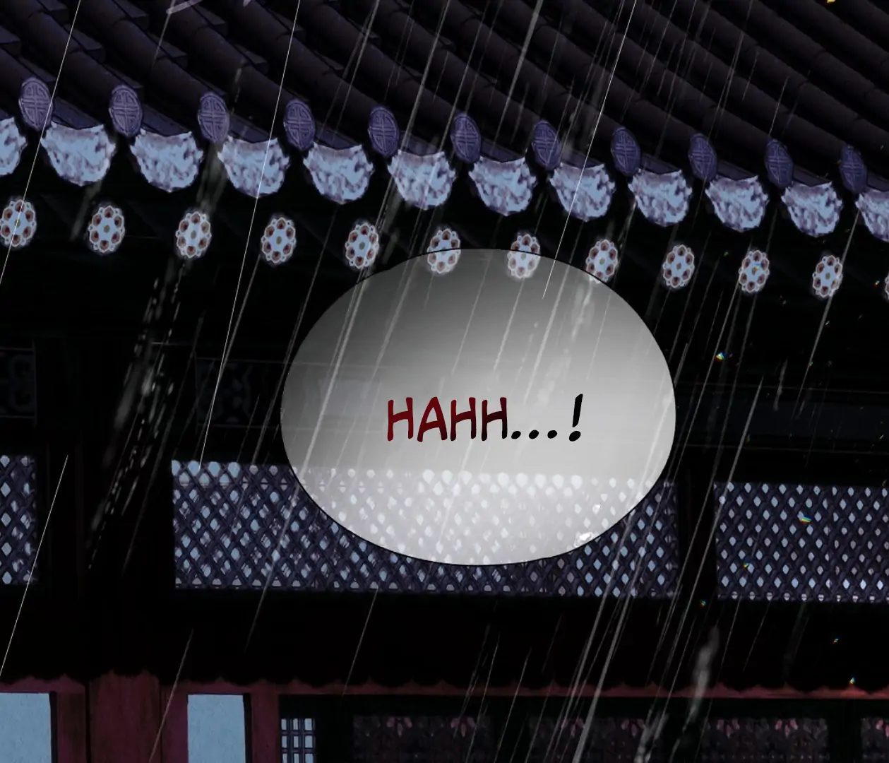 TALE OF A VILLAIN [HRVNDA] - Chapter 13 manhwa