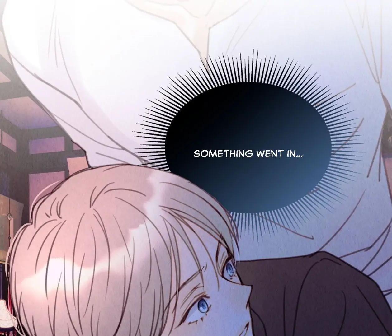 TALE OF A VILLAIN [HRVNDA] - Chapter 14 manhwa
