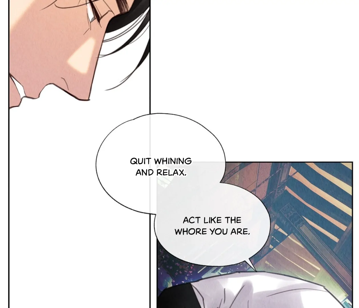 TALE OF A VILLAIN [HRVNDA] - Chapter 14 manhwa