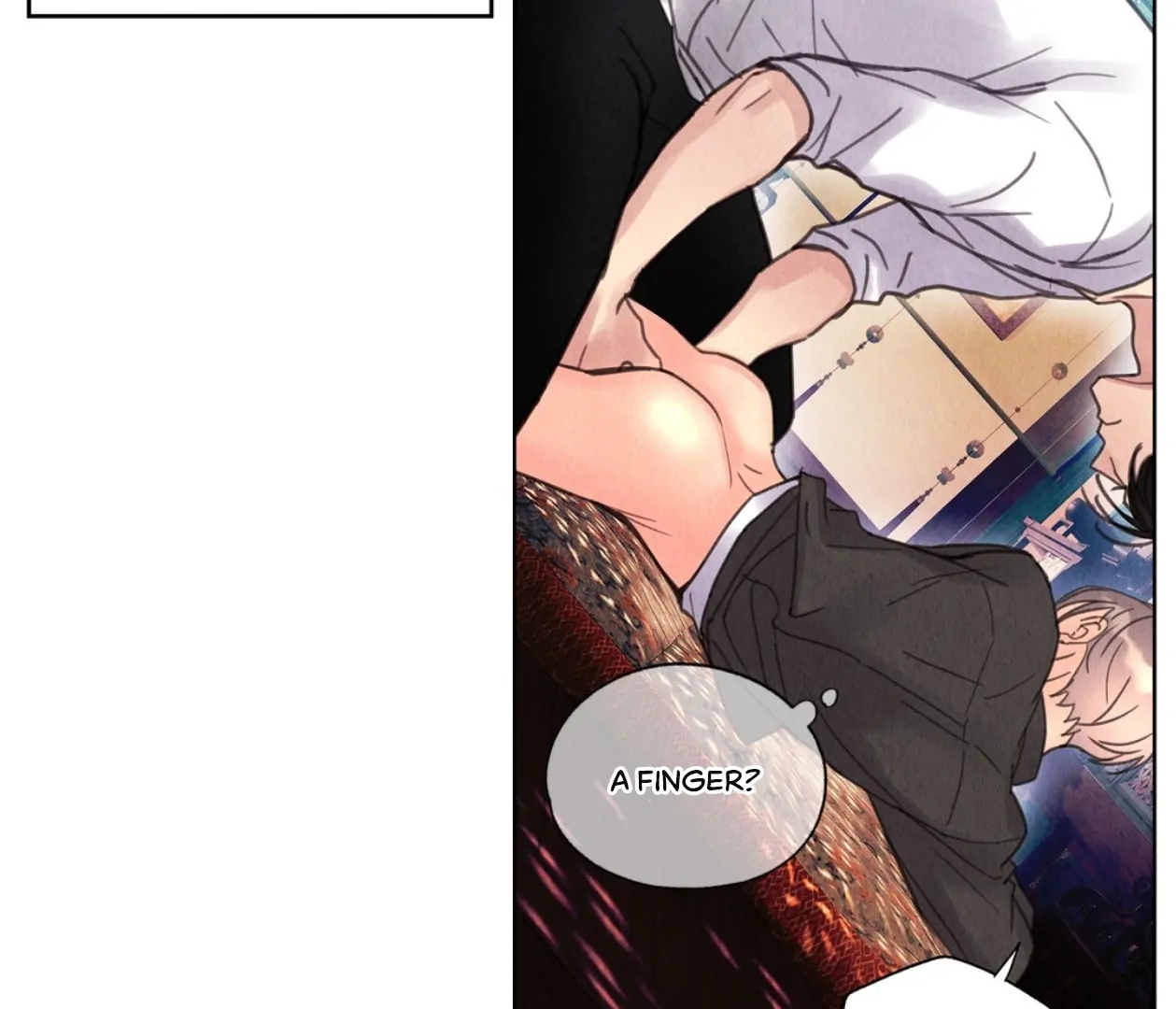 TALE OF A VILLAIN [HRVNDA] - Chapter 14 manhwa