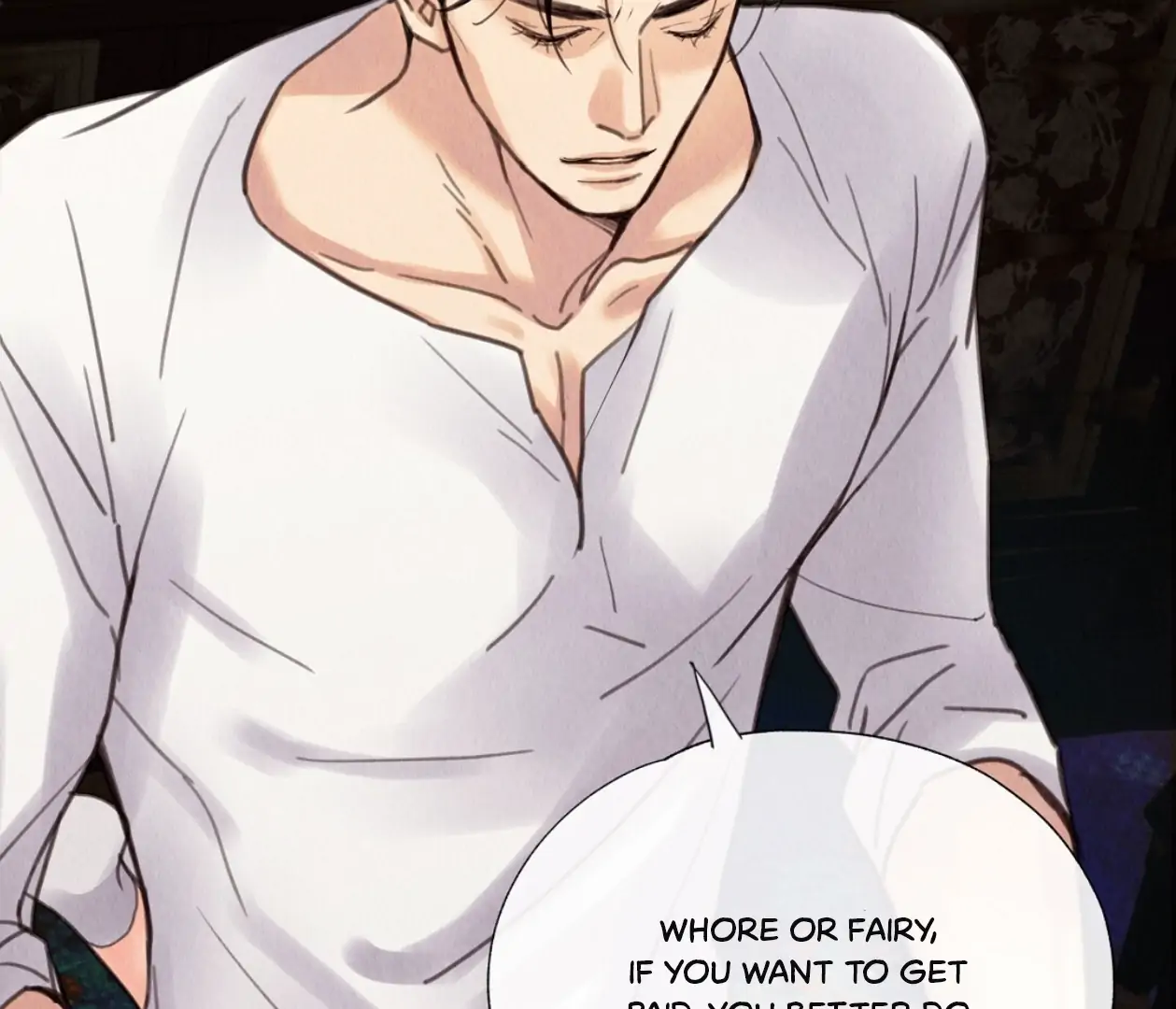 TALE OF A VILLAIN [HRVNDA] - Chapter 14 manhwa