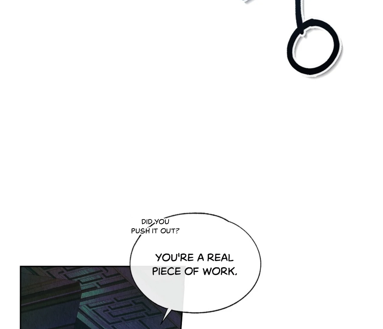 TALE OF A VILLAIN [HRVNDA] - Chapter 14 manhwa