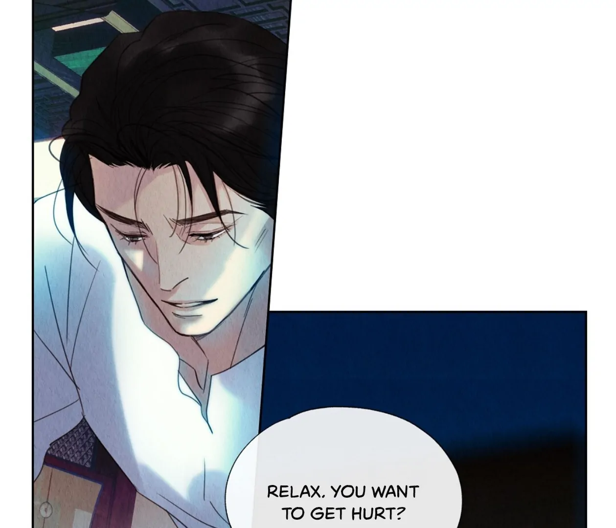 TALE OF A VILLAIN [HRVNDA] - Chapter 14 manhwa