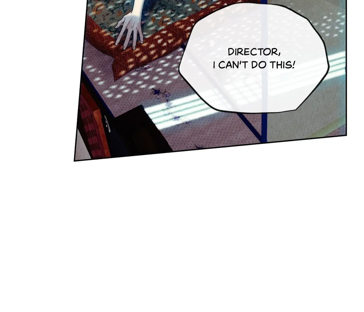 TALE OF A VILLAIN [HRVNDA] - Chapter 14 manhwa