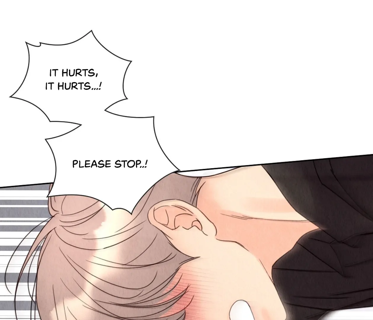 TALE OF A VILLAIN [HRVNDA] - Chapter 14 manhwa