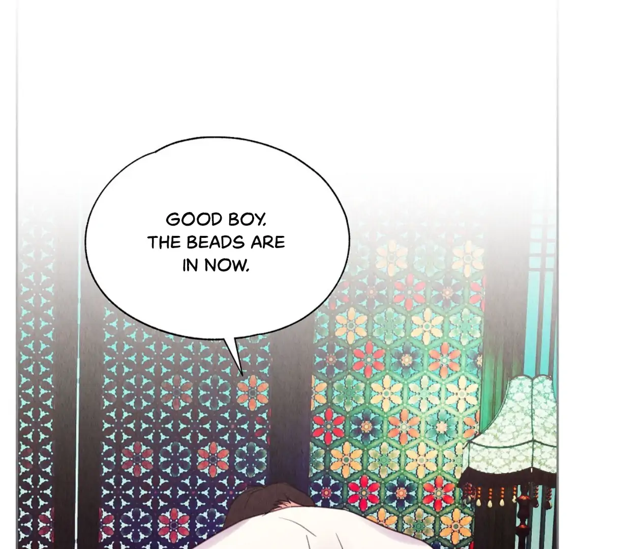 TALE OF A VILLAIN [HRVNDA] - Chapter 14 manhwa