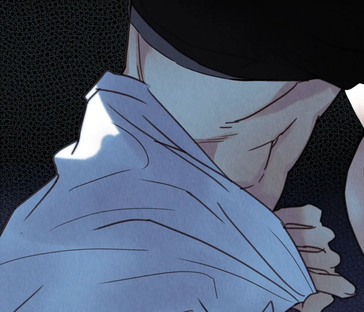 TALE OF A VILLAIN [HRVNDA] - Chapter 14 manhwa