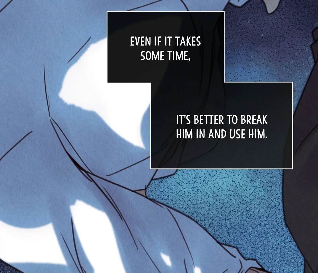 TALE OF A VILLAIN [HRVNDA] - Chapter 14 manhwa