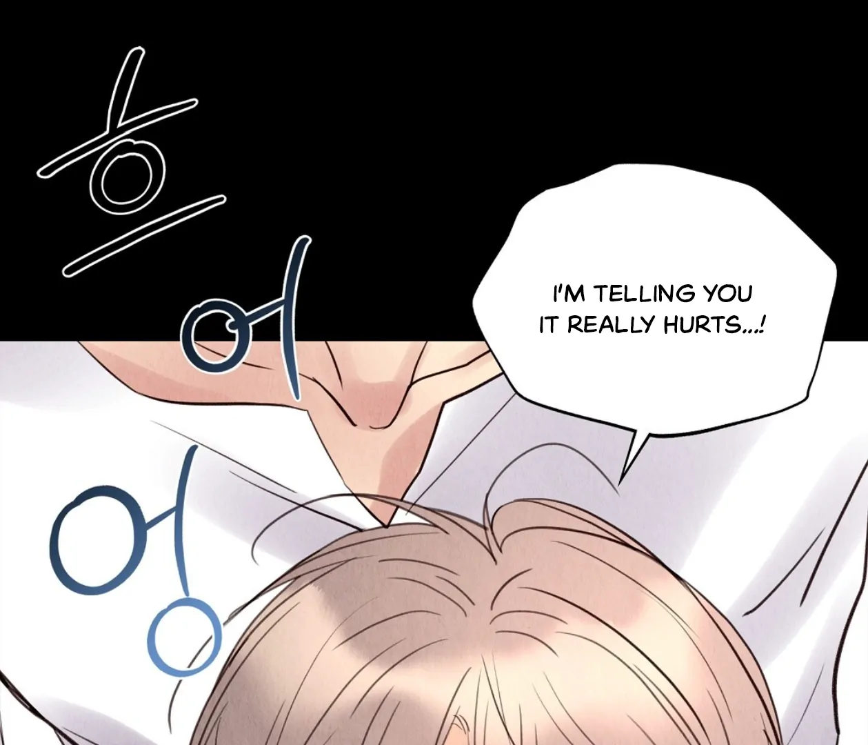 TALE OF A VILLAIN [HRVNDA] - Chapter 14 manhwa