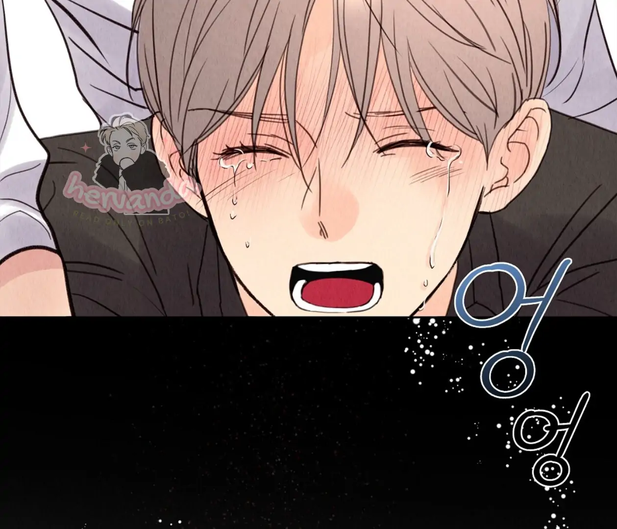 TALE OF A VILLAIN [HRVNDA] - Chapter 14 manhwa