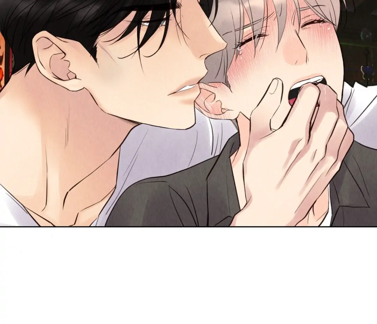 TALE OF A VILLAIN [HRVNDA] - Chapter 14 manhwa