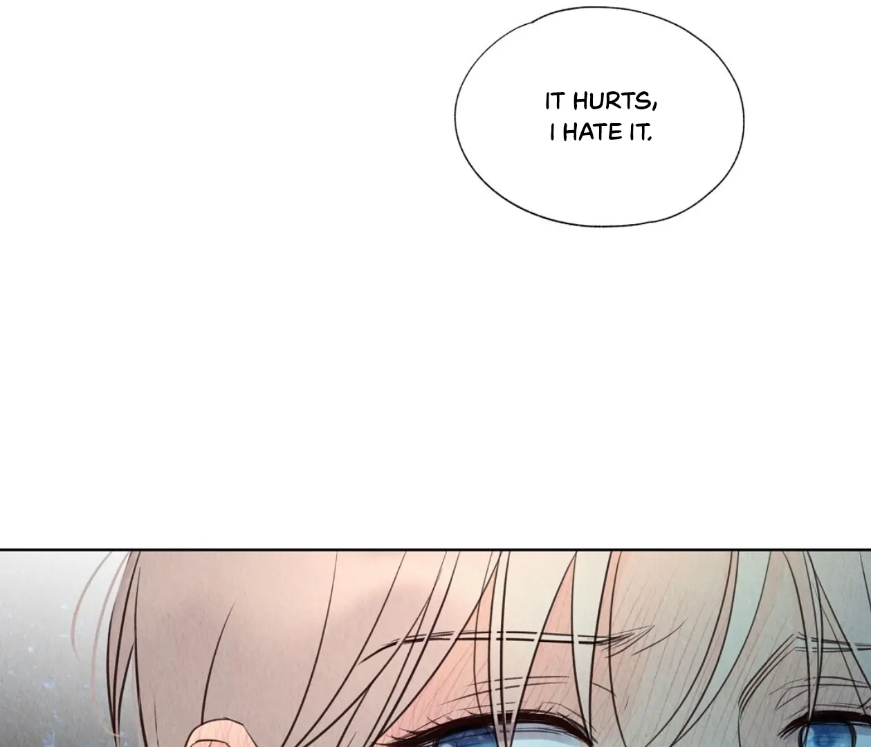 TALE OF A VILLAIN [HRVNDA] - Chapter 14 manhwa