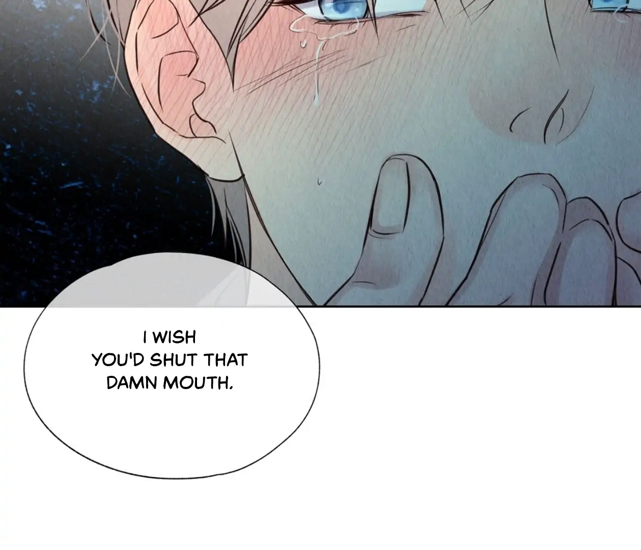 TALE OF A VILLAIN [HRVNDA] - Chapter 14 manhwa