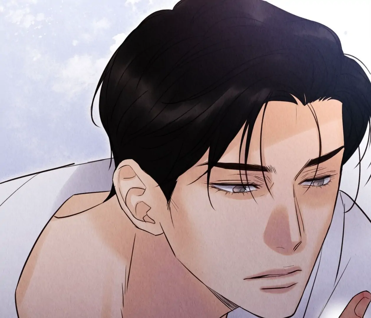 TALE OF A VILLAIN [HRVNDA] - Chapter 14 manhwa