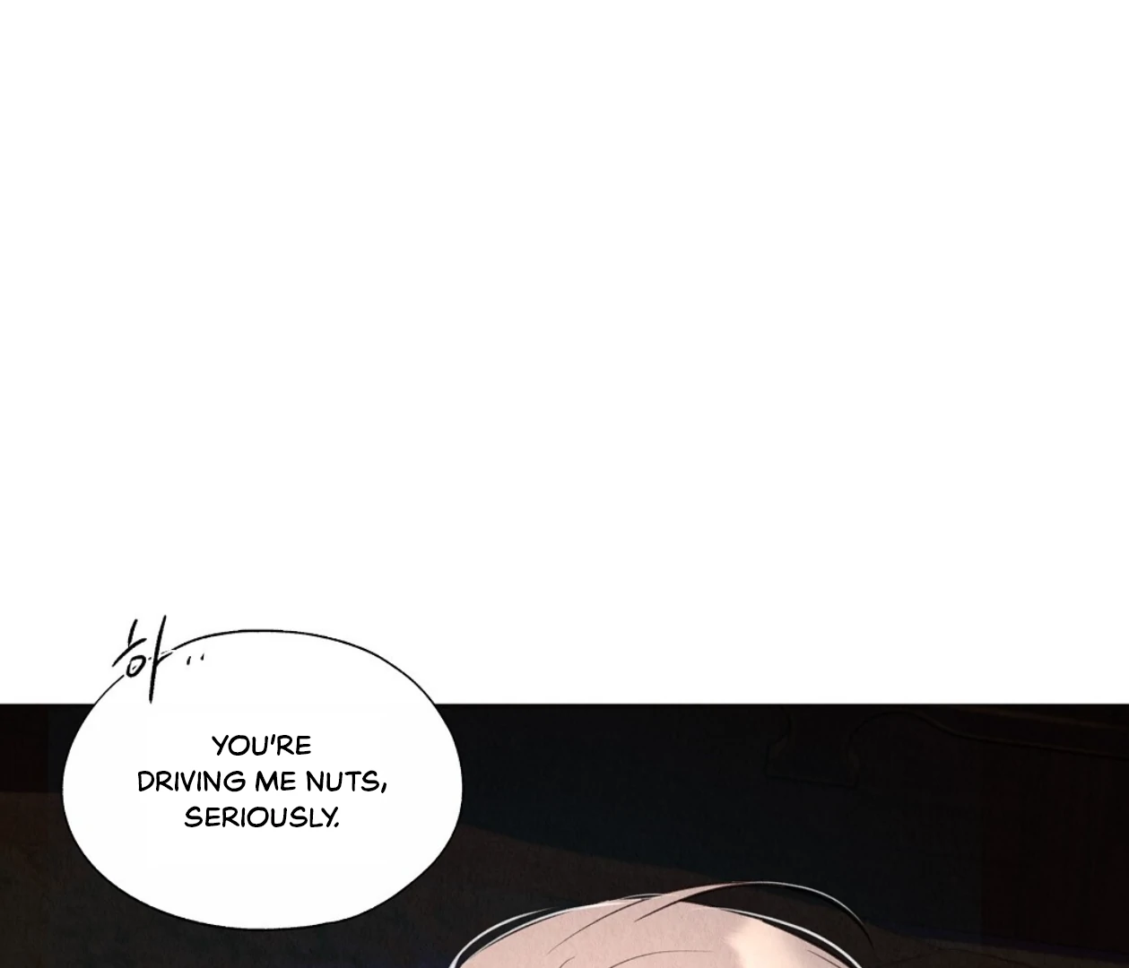TALE OF A VILLAIN [HRVNDA] - Chapter 14 manhwa