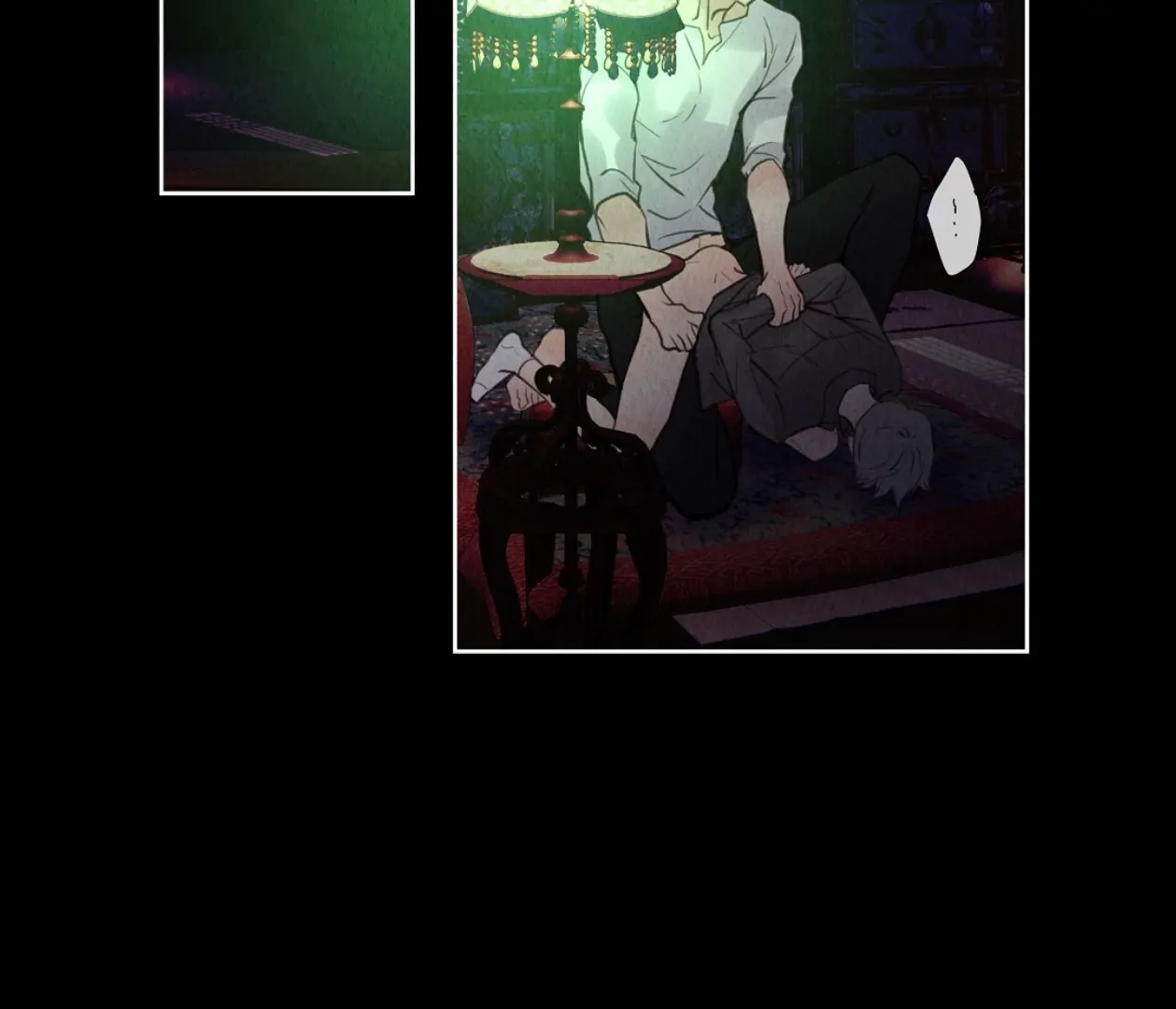 TALE OF A VILLAIN [HRVNDA] - Chapter 14 manhwa